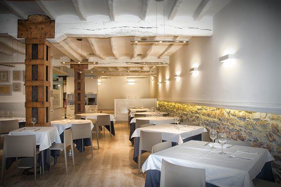 Restaurante Anastasio